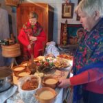 Wielkanocny poranek w Futomie 5 - Polskie Radio Rzeszów Wielkanocny poranek w Futomie - Polskie Radio Rzeszów