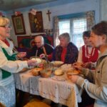 Wielkanocny poranek w Futomie 6 - Polskie Radio Rzeszów Wielkanocny poranek w Futomie - Polskie Radio Rzeszów