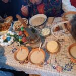 Wielkanocny poranek w Futomie 2 - Polskie Radio Rzeszów Wielkanocny poranek w Futomie - Polskie Radio Rzeszów