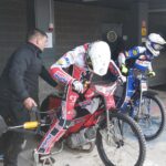 Żużel. Mistrz Świata trenuje już w Rzeszowie 6 - Polskie Radio Rzeszów Żużel. Mistrz Świata trenuje już w Rzeszowie - Polskie Radio Rzeszów