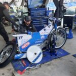 Żużel. Mistrz Świata trenuje już w Rzeszowie 4 - Polskie Radio Rzeszów Żużel. Mistrz Świata trenuje już w Rzeszowie - Polskie Radio Rzeszów