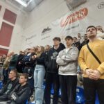 Sokoły wreszcie wygrały 5 - Polskie Radio Rzeszów Sokoły wreszcie wygrały - Polskie Radio Rzeszów