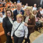 Konwencja wyborcza Koalicji Obywatelskiej w Przemyślu - Polskie Radio Rzeszów