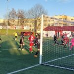 Piłka nożna. Remis Resoviaczek 2 - Polskie Radio Rzeszów Piłka nożna. Remis Resoviaczek - Polskie Radio Rzeszów