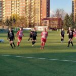 Piłka nożna. Remis Resoviaczek 3 - Polskie Radio Rzeszów Piłka nożna. Remis Resoviaczek - Polskie Radio Rzeszów