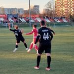 Piłka nożna. Remis Resoviaczek 4 - Polskie Radio Rzeszów Piłka nożna. Remis Resoviaczek - Polskie Radio Rzeszów