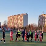 Piłka nożna. Remis Resoviaczek 5 - Polskie Radio Rzeszów Piłka nożna. Remis Resoviaczek - Polskie Radio Rzeszów