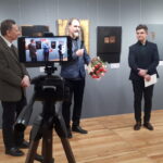 Wernisaż wystawy „Postikony” w Radrużu 15 - Polskie Radio Rzeszów Wernisaż wystawy „Postikony” w Radrużu - Polskie Radio Rzeszów