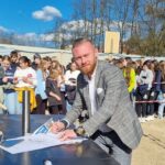 Kompleks basenów w Przemyślu ma być gotowy za dwa lata 4 - Polskie Radio Rzeszów Kompleks basenów w Przemyślu ma być gotowy za dwa lata - Polskie Radio Rzeszów