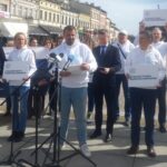 Wniosek w trybie wyborczym złożył KW Stowarzyszenie Razem dla Rzeszowa - Polskie Radio Rzeszów