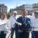 Wniosek w trybie wyborczym złożył KW Stowarzyszenie Razem dla Rzeszowa - Polskie Radio Rzeszów