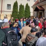 Wielkanocne śniadanie Caritas w Przemyślu 2 - Polskie Radio Rzeszów Wielkanocne śniadanie Caritas w Przemyślu - Polskie Radio Rzeszów