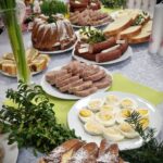 Wielkanocne śniadanie Caritas w Przemyślu 5 - Polskie Radio Rzeszów Wielkanocne śniadanie Caritas w Przemyślu - Polskie Radio Rzeszów