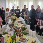 Wielkanocne śniadanie Caritas w Przemyślu 6 - Polskie Radio Rzeszów Wielkanocne śniadanie Caritas w Przemyślu - Polskie Radio Rzeszów