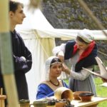 Turniej rycerski w Rzeszowie. Projekt Zakonu Rycerzy Boju Dnia Ostatniego - Polskie Radio Rzeszów