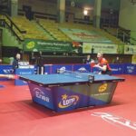 Tenis stołowy. Tenisistki stołowe Enea Siarkopolu Tarnobrzeg zagrają w finale Ligi Mistrzyń 10 - Polskie Radio Rzeszów Tenis stołowy. Tenisistki stołowe Enea Siarkopolu Tarnobrzeg zagrają w finale Ligi Mistrzyń - Polskie Radio Rzeszów