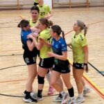 Wygrana SPR Handbal z zespołem z Lublina 4 - Polskie Radio Rzeszów Wygrana SPR Handbal z zespołem z Lublina - Polskie Radio Rzeszów