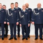 Szeregi podkarpackiej policji zasiliło 46 nowych funkcjonariuszy (zdjęcia) - Polskie Radio Rzeszów