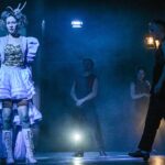 Musical "Lalka" w Teatrze im.W.Siemaszkowej 2 - Polskie Radio Rzeszów Musical "Lalka" w Teatrze im.W.Siemaszkowej - Polskie Radio Rzeszów