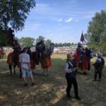 Turniej rycerski w Rzeszowie. Projekt Zakonu Rycerzy Boju Dnia Ostatniego - Polskie Radio Rzeszów