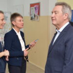 Sędziszów Małopolski i francuskie Albert to nowe miasta partnerskie 4 - Polskie Radio Rzeszów Sędziszów Małopolski i francuskie Albert to nowe miasta partnerskie - Polskie Radio Rzeszów