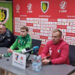 Piłka nożna. Tylko remis "Stalówki" z Wisłą Puławy 2 - Polskie Radio Rzeszów Piłka nożna. Tylko remis "Stalówki" z Wisłą Puławy - Polskie Radio Rzeszów