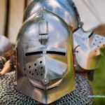 Turniej rycerski w Rzeszowie. Projekt Zakonu Rycerzy Boju Dnia Ostatniego - Polskie Radio Rzeszów