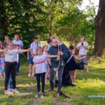 Turniej rycerski w Rzeszowie. Projekt Zakonu Rycerzy Boju Dnia Ostatniego - Polskie Radio Rzeszów