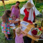 Turniej rycerski w Rzeszowie. Projekt Zakonu Rycerzy Boju Dnia Ostatniego - Polskie Radio Rzeszów