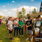 Turniej rycerski w Rzeszowie. Projekt Zakonu Rycerzy Boju Dnia Ostatniego - Polskie Radio Rzeszów