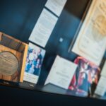 Pamiętamy o Ulmach. Polskie Radio Rzeszów w muzeum w Markowej (zdjęcia) - Polskie Radio Rzeszów