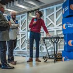 „Jasło 44”- historia najbardziej zniszczonego miasta w Europie. Spotkanie ze świadkami tamtych wydarzeń (zdjęcia) 30 - Polskie Radio Rzeszów „Jasło 44”- historia najbardziej zniszczonego miasta w Europie. Spotkanie ze świadkami tamtych wydarzeń (zdjęcia) - Polskie Radio Rzeszów