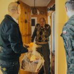 Terytorialsi pamiętają o kombatantach - Polskie Radio Rzeszów
