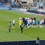 Piłka nożna. Pewna wygrana PGE Stali Mielec 4 - Polskie Radio Rzeszów Piłka nożna. Pewna wygrana PGE Stali Mielec - Polskie Radio Rzeszów