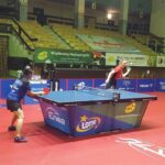 Tenis stołowy. Tenisistki stołowe Enea Siarkopolu Tarnobrzeg zagrają w finale Ligi Mistrzyń 8 - Polskie Radio Rzeszów Tenis stołowy. Tenisistki stołowe Enea Siarkopolu Tarnobrzeg zagrają w finale Ligi Mistrzyń - Polskie Radio Rzeszów