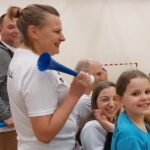 Wygrana SPR Handbal z zespołem z Lublina 5 - Polskie Radio Rzeszów Wygrana SPR Handbal z zespołem z Lublina - Polskie Radio Rzeszów