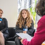 „Jasło 44”- historia najbardziej zniszczonego miasta w Europie. Spotkanie ze świadkami tamtych wydarzeń (zdjęcia) 26 - Polskie Radio Rzeszów „Jasło 44”- historia najbardziej zniszczonego miasta w Europie. Spotkanie ze świadkami tamtych wydarzeń (zdjęcia) - Polskie Radio Rzeszów