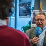 „Jasło 44”- historia najbardziej zniszczonego miasta w Europie. Spotkanie ze świadkami tamtych wydarzeń (zdjęcia) 23 - Polskie Radio Rzeszów „Jasło 44”- historia najbardziej zniszczonego miasta w Europie. Spotkanie ze świadkami tamtych wydarzeń (zdjęcia) - Polskie Radio Rzeszów