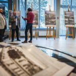 „Jasło 44”- historia najbardziej zniszczonego miasta w Europie. Spotkanie ze świadkami tamtych wydarzeń (zdjęcia) 20 - Polskie Radio Rzeszów „Jasło 44”- historia najbardziej zniszczonego miasta w Europie. Spotkanie ze świadkami tamtych wydarzeń (zdjęcia) - Polskie Radio Rzeszów