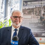 „Jasło 44”- historia najbardziej zniszczonego miasta w Europie. Spotkanie ze świadkami tamtych wydarzeń (zdjęcia) 18 - Polskie Radio Rzeszów „Jasło 44”- historia najbardziej zniszczonego miasta w Europie. Spotkanie ze świadkami tamtych wydarzeń (zdjęcia) - Polskie Radio Rzeszów