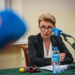 Debata kandydatów na prezydenta Mielca 7 - Polskie Radio Rzeszów Debata kandydatów na prezydenta Mielca - Polskie Radio Rzeszów