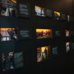 Pamiętamy o Ulmach. Polskie Radio Rzeszów w muzeum w Markowej (zdjęcia) - Polskie Radio Rzeszów