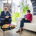 „Jasło 44”- historia najbardziej zniszczonego miasta w Europie. Spotkanie ze świadkami tamtych wydarzeń (zdjęcia) 16 - Polskie Radio Rzeszów „Jasło 44”- historia najbardziej zniszczonego miasta w Europie. Spotkanie ze świadkami tamtych wydarzeń (zdjęcia) - Polskie Radio Rzeszów