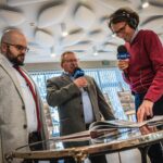 „Jasło 44”- historia najbardziej zniszczonego miasta w Europie. Spotkanie ze świadkami tamtych wydarzeń (zdjęcia) 15 - Polskie Radio Rzeszów „Jasło 44”- historia najbardziej zniszczonego miasta w Europie. Spotkanie ze świadkami tamtych wydarzeń (zdjęcia) - Polskie Radio Rzeszów