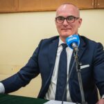 Debata kandydatów na prezydenta Mielca 12 - Polskie Radio Rzeszów Debata kandydatów na prezydenta Mielca - Polskie Radio Rzeszów