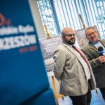 „Jasło 44”- historia najbardziej zniszczonego miasta w Europie. Spotkanie ze świadkami tamtych wydarzeń (zdjęcia) 12 - Polskie Radio Rzeszów „Jasło 44”- historia najbardziej zniszczonego miasta w Europie. Spotkanie ze świadkami tamtych wydarzeń (zdjęcia) - Polskie Radio Rzeszów