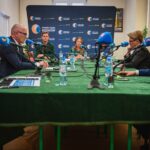 Debata kandydatów na prezydenta Mielca 13 - Polskie Radio Rzeszów Debata kandydatów na prezydenta Mielca - Polskie Radio Rzeszów