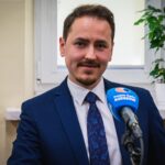 Debata kandydatów na prezydenta Mielca 15 - Polskie Radio Rzeszów Debata kandydatów na prezydenta Mielca - Polskie Radio Rzeszów