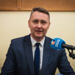 Debata kandydatów na prezydenta Mielca 17 - Polskie Radio Rzeszów Debata kandydatów na prezydenta Mielca - Polskie Radio Rzeszów