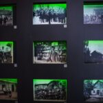 Pamiętamy o Ulmach. Polskie Radio Rzeszów w muzeum w Markowej (zdjęcia) - Polskie Radio Rzeszów